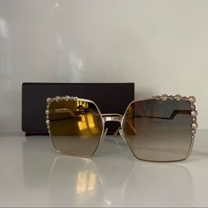 Fendi sunglasses